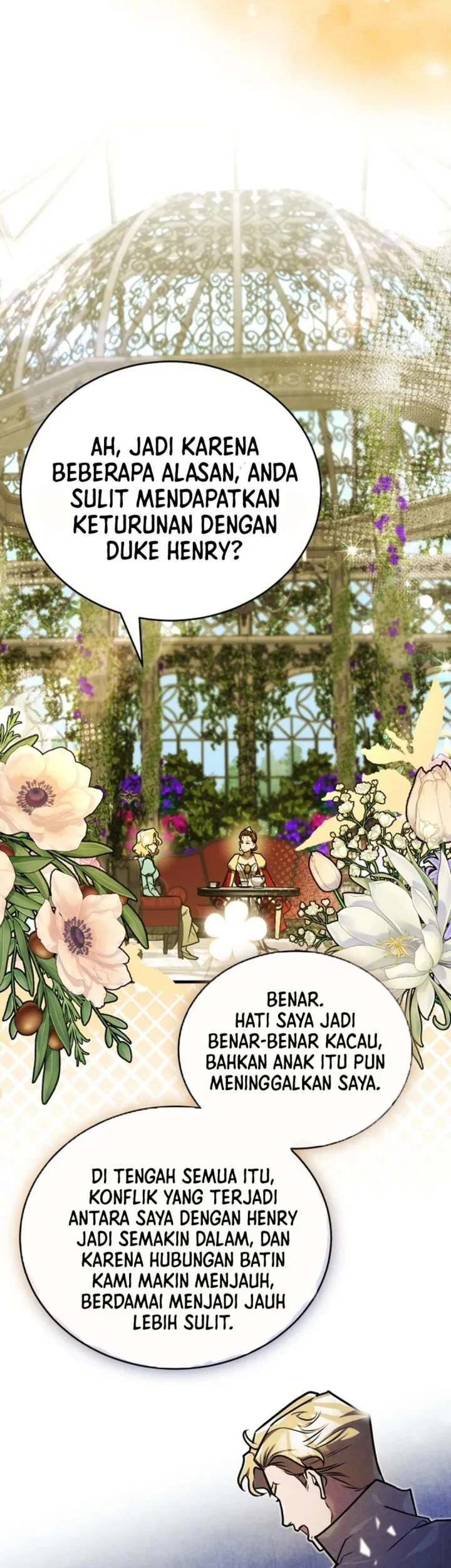 The Joseon Prince Who Went To America And Never Returned Chapter 62 Halaman 35