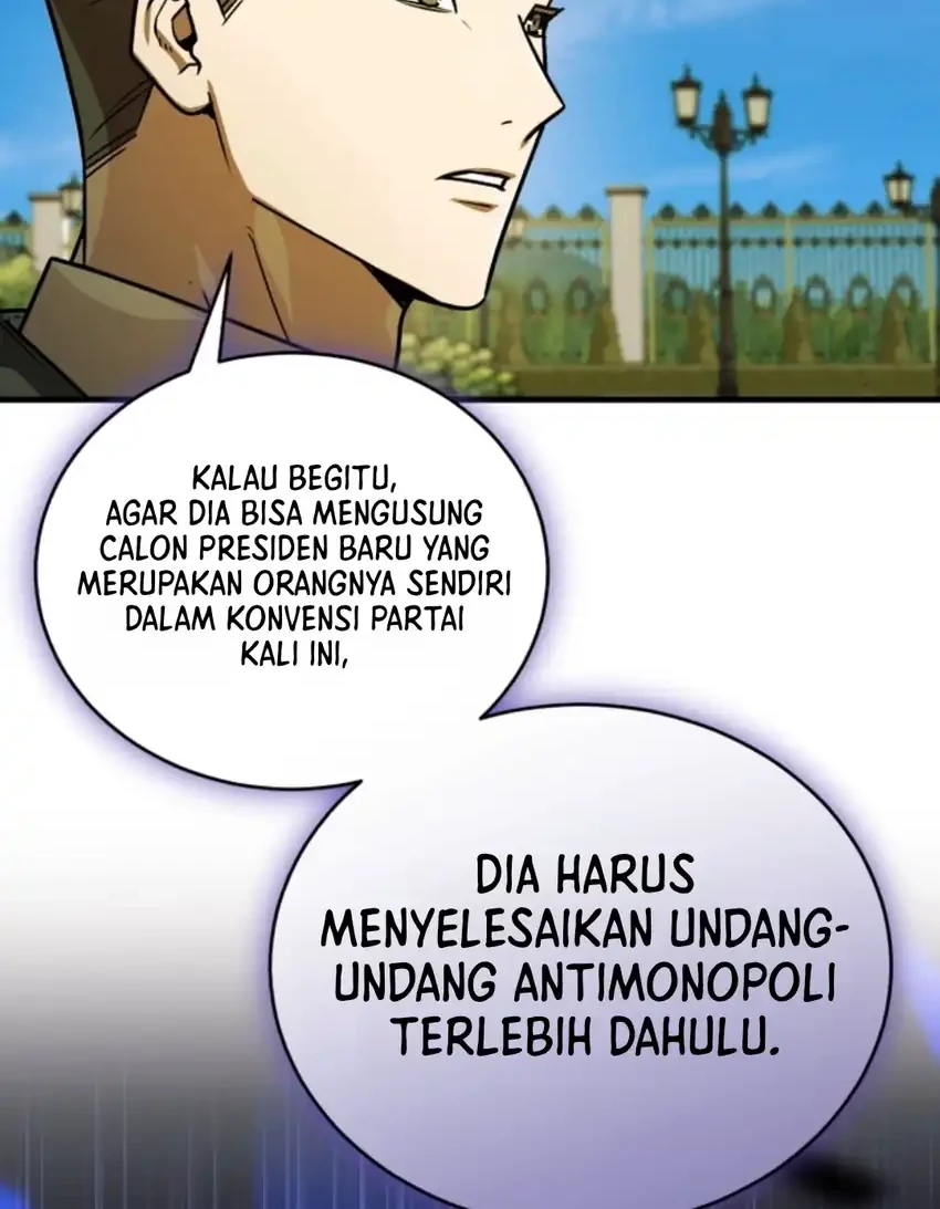 The Joseon Prince Who Went To America And Never Returned Chapter 72 Halaman 29