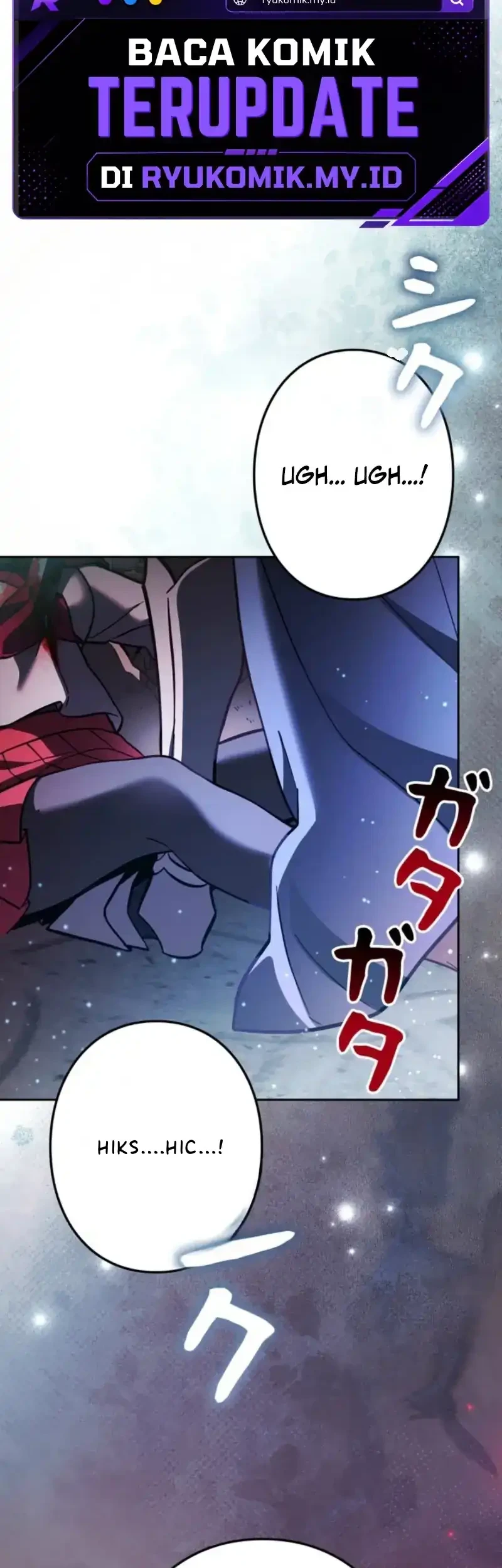 The Main Heroines Are Trying To Kill Me Chapter 64 Halaman 30