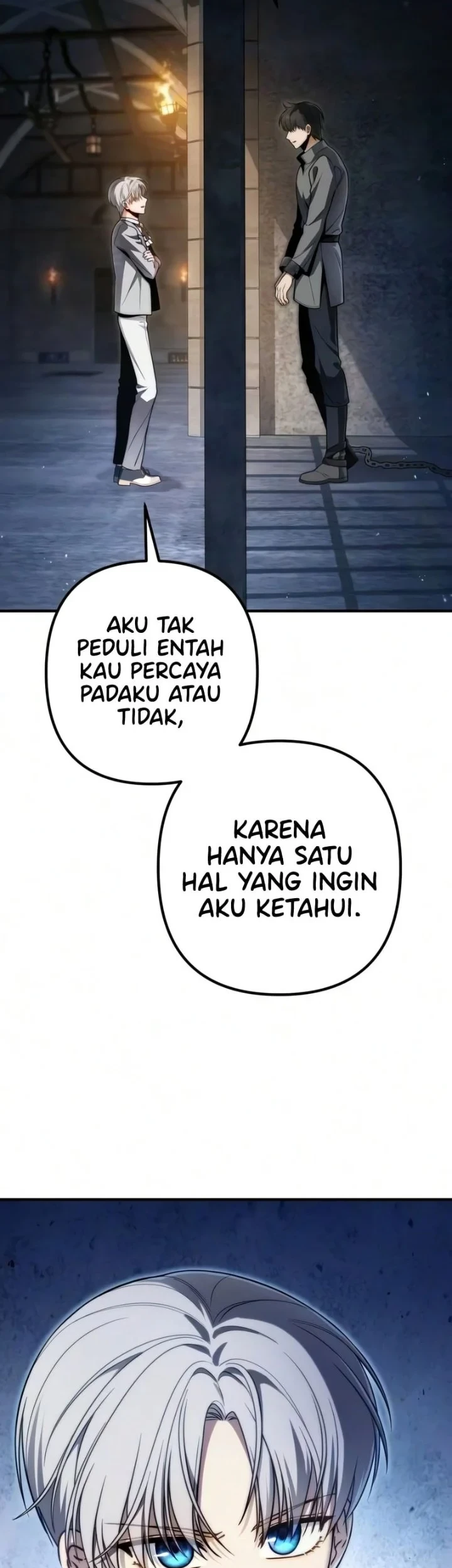 The Margraves Worthless Mage Chapter 11 Halaman 42
