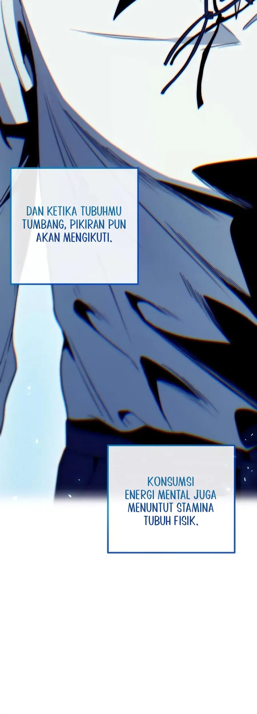 The Margraves Worthless Mage Chapter 5 Halaman 63