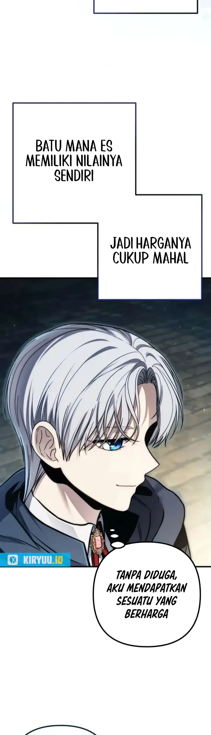 The Margraves Worthless Mage Chapter 8 Halaman 45