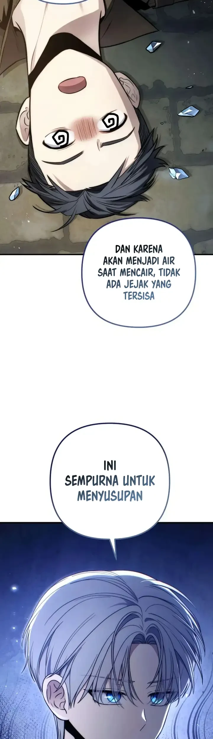 The Margraves Worthless Mage Chapter 8 Halaman 47