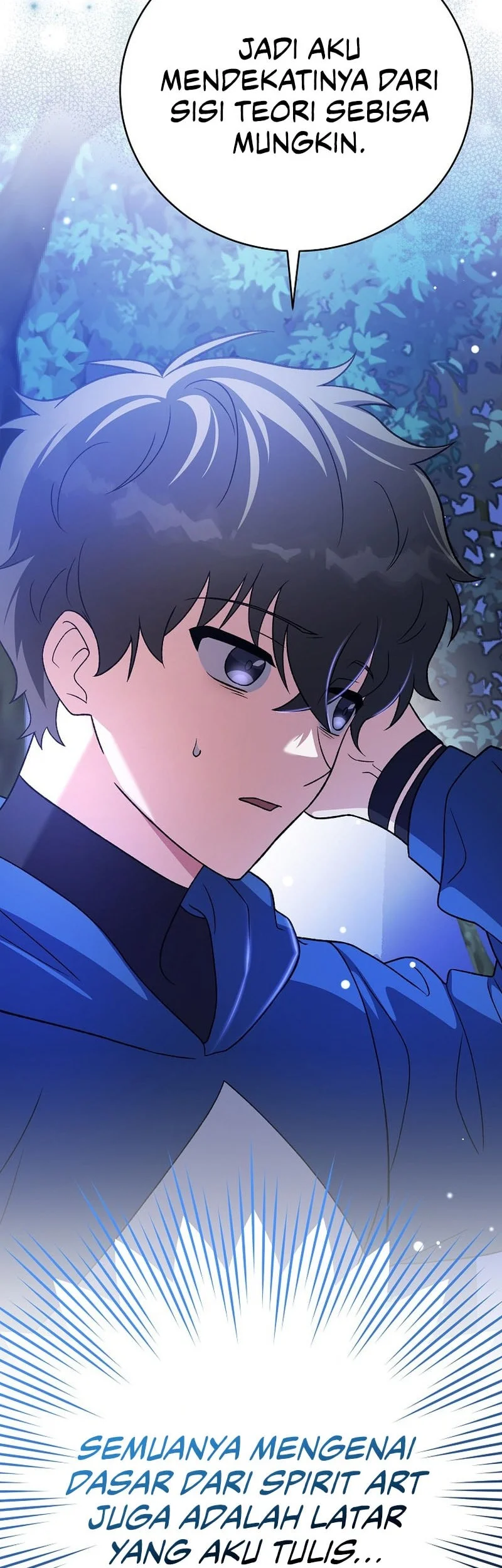 The Novels Extra Remake Chapter 146 Halaman 42