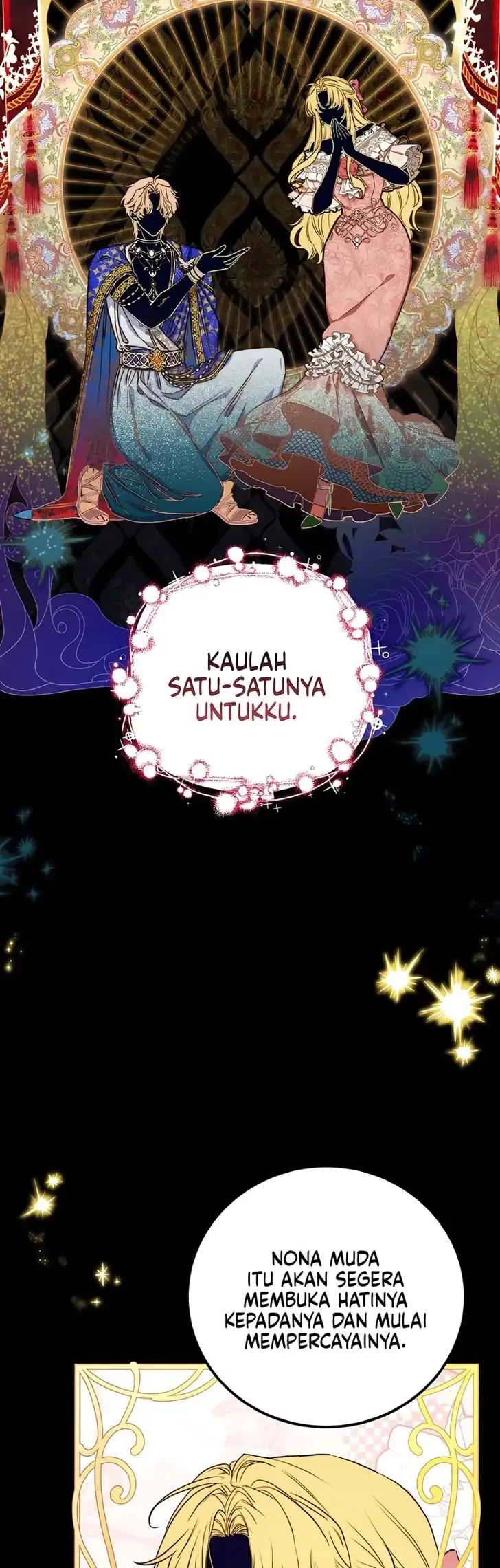 The Villainess Is A Millionaire Solver Chapter 41 Halaman 27