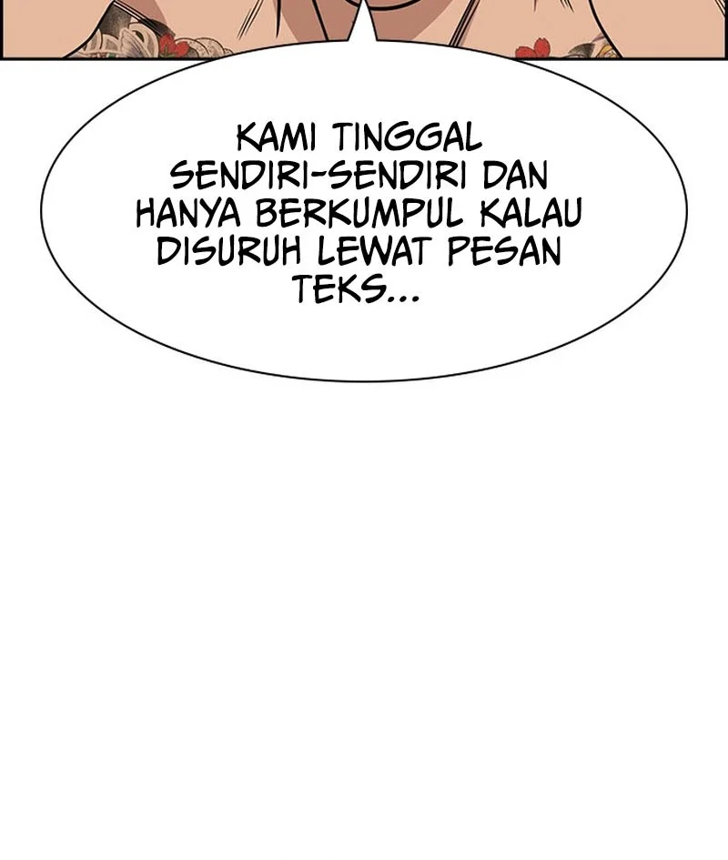 True Education Chapter 142.2 Halaman 36