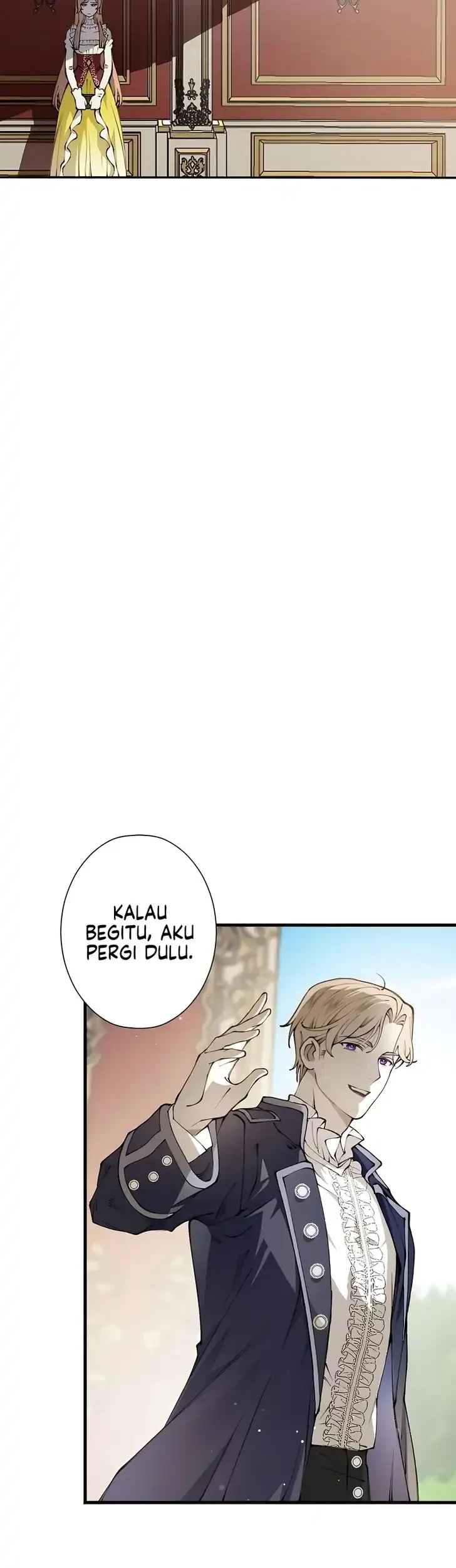 What Was Meant To Be A Contract Marriage Turned Into The Dukes Obsession Chapter 3 Halaman 29
