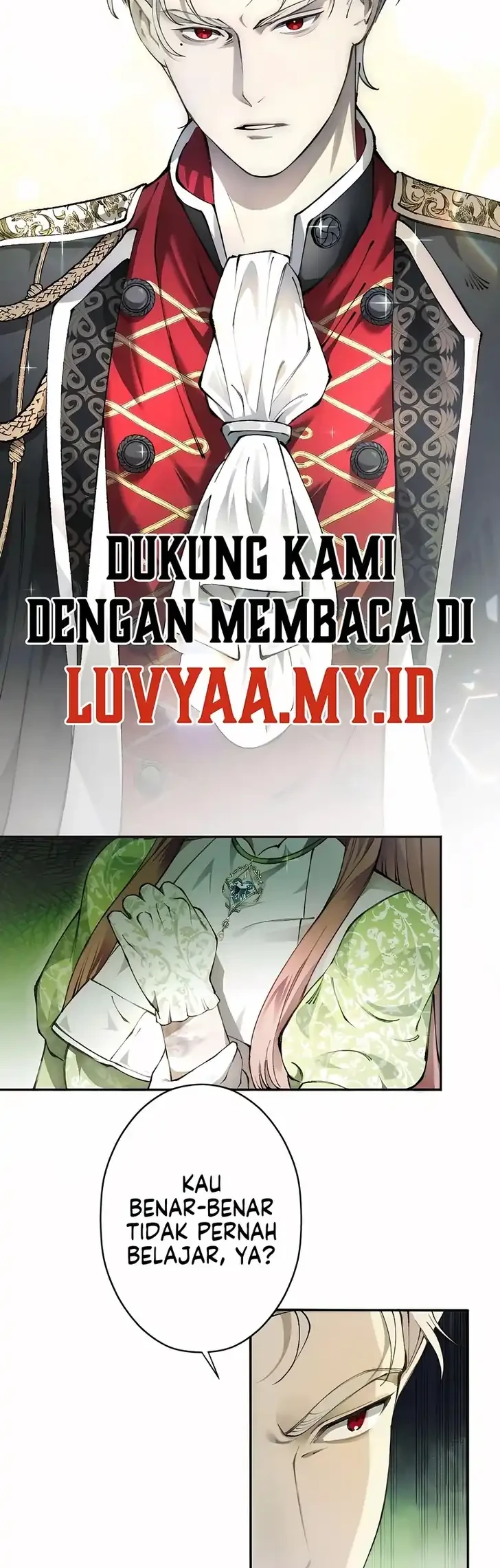 What Was Meant To Be A Contract Marriage Turned Into The Dukes Obsession Chapter 7 Halaman 24