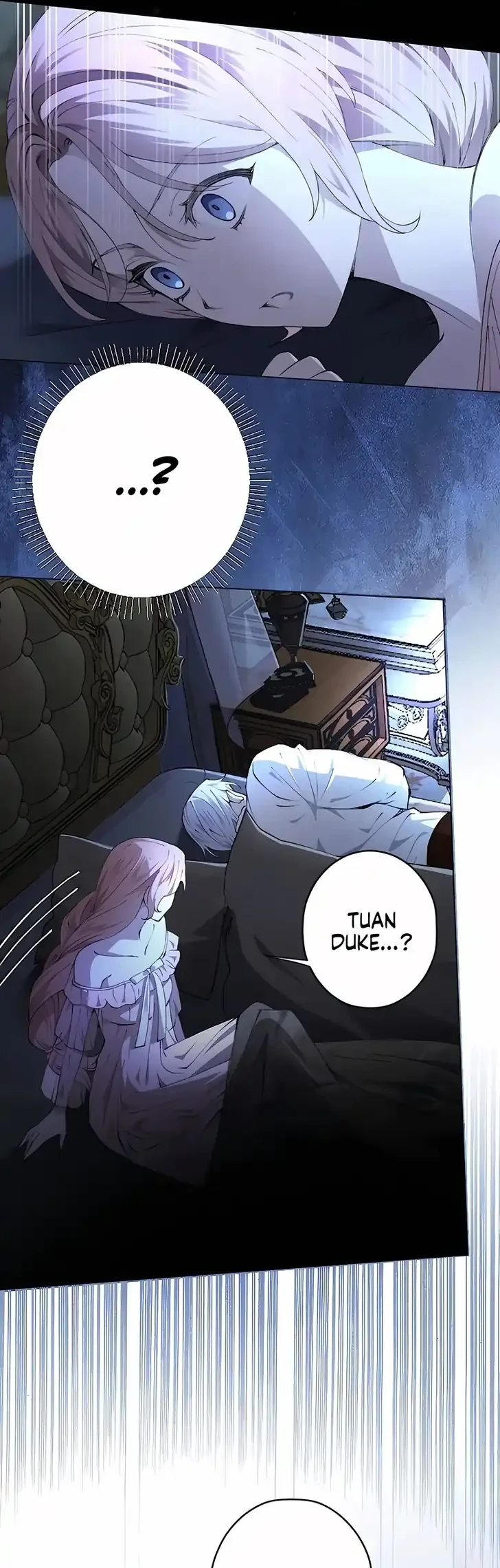 What Was Meant To Be A Contract Marriage Turned Into The Dukes Obsession Chapter 9 Halaman 21