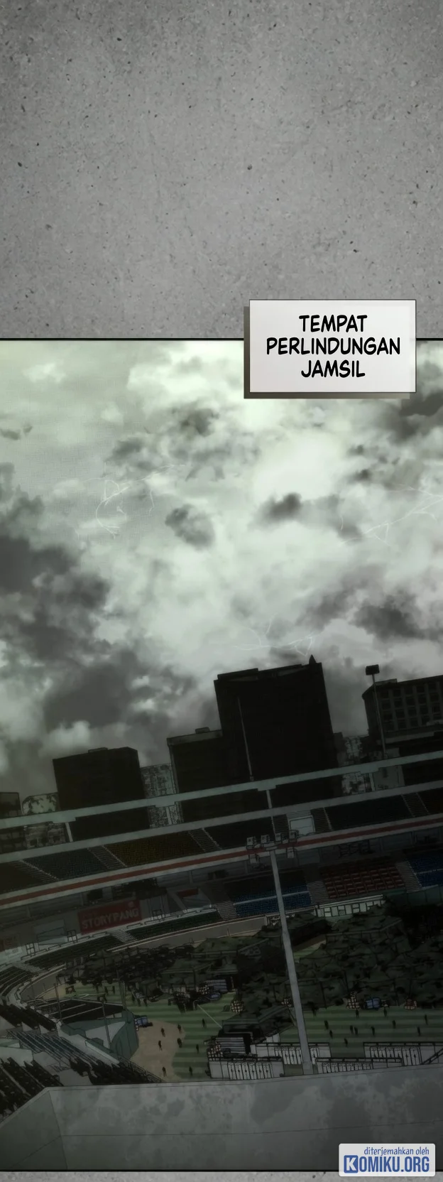 Zombie Apocalypse 82 08 Chapter 122 Halaman 49