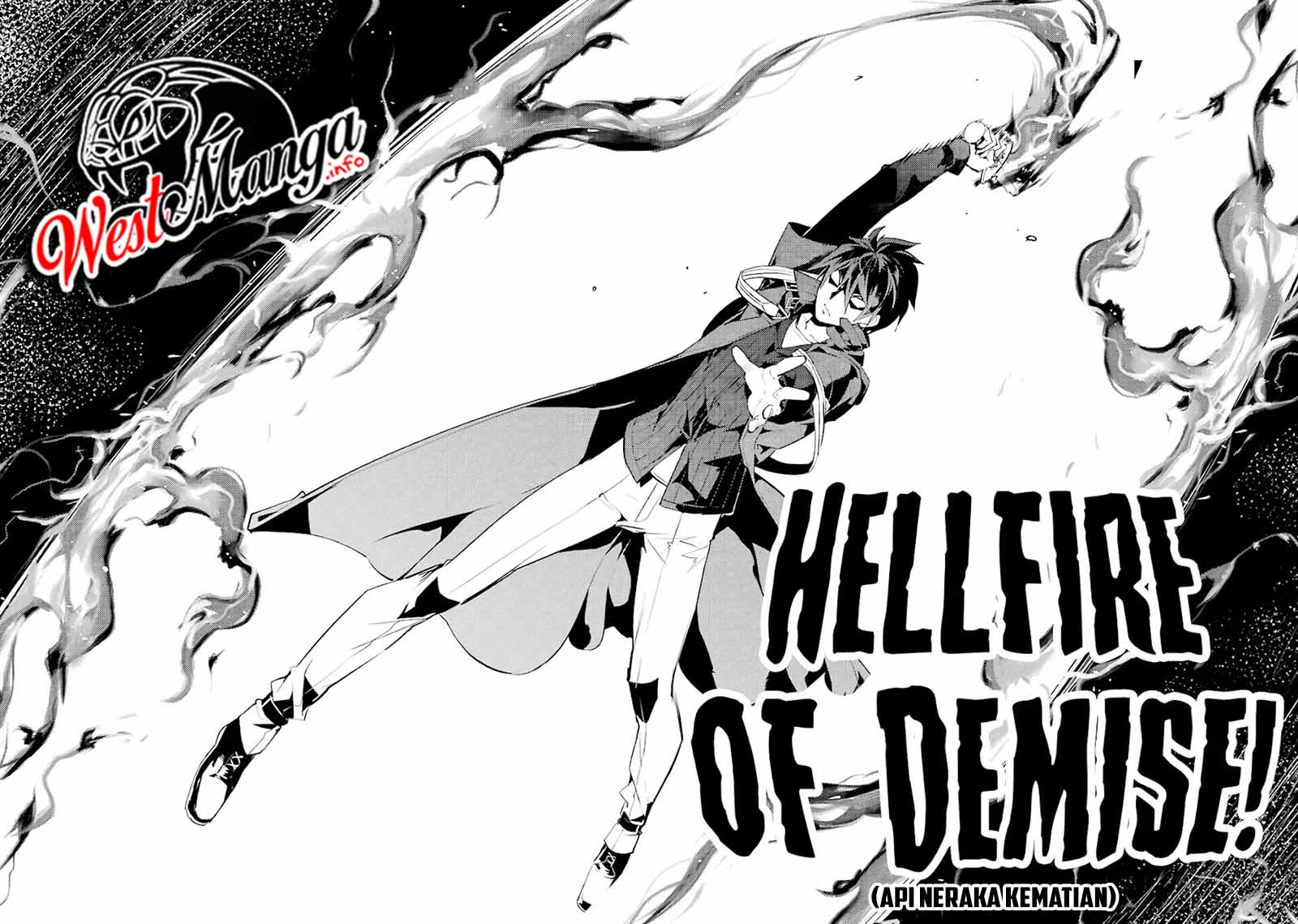 Tensei Kenja No Isekai Raifu Chapter 27 Halaman 30
