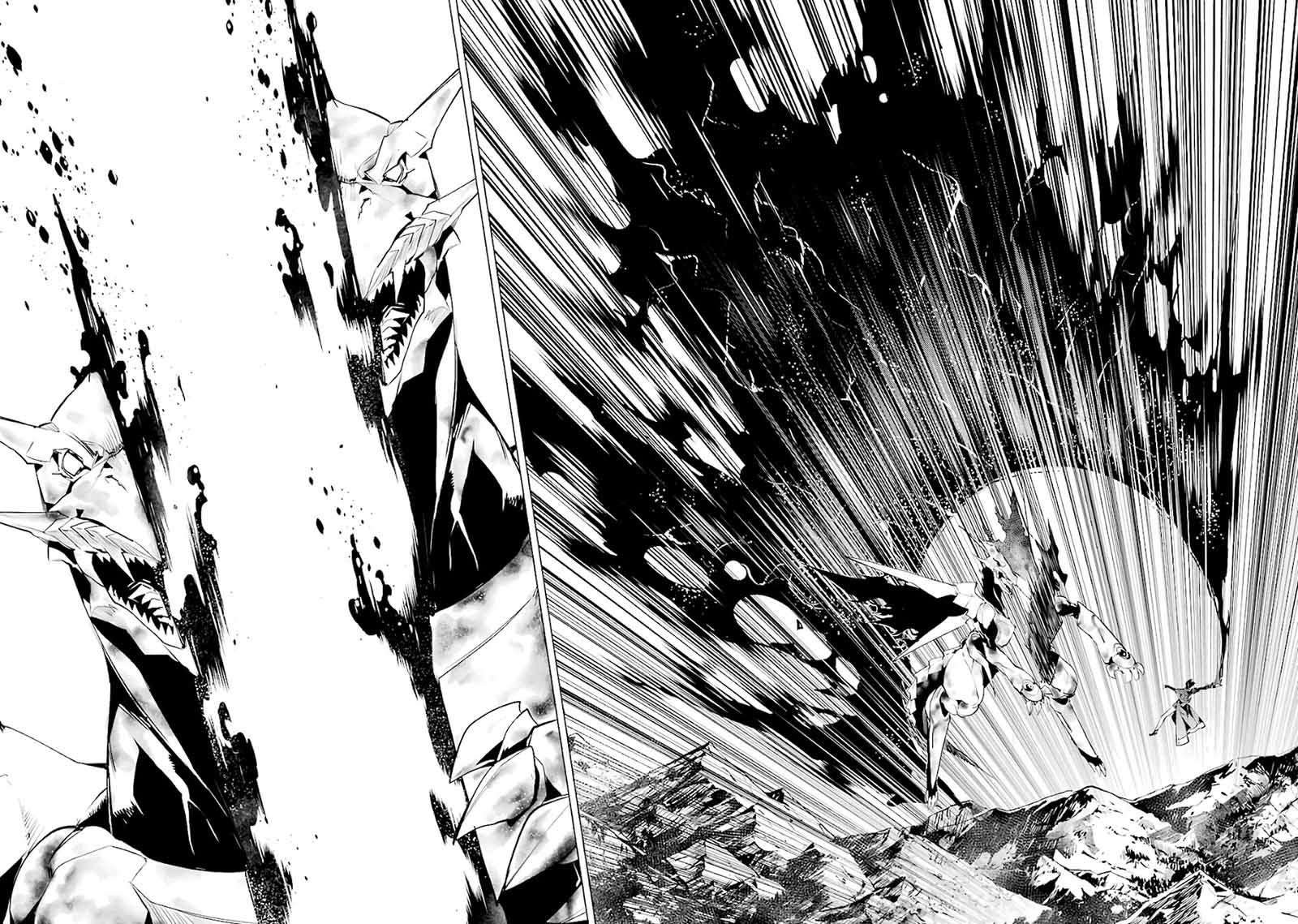 Tensei Kenja No Isekai Raifu Chapter 27 Halaman 31