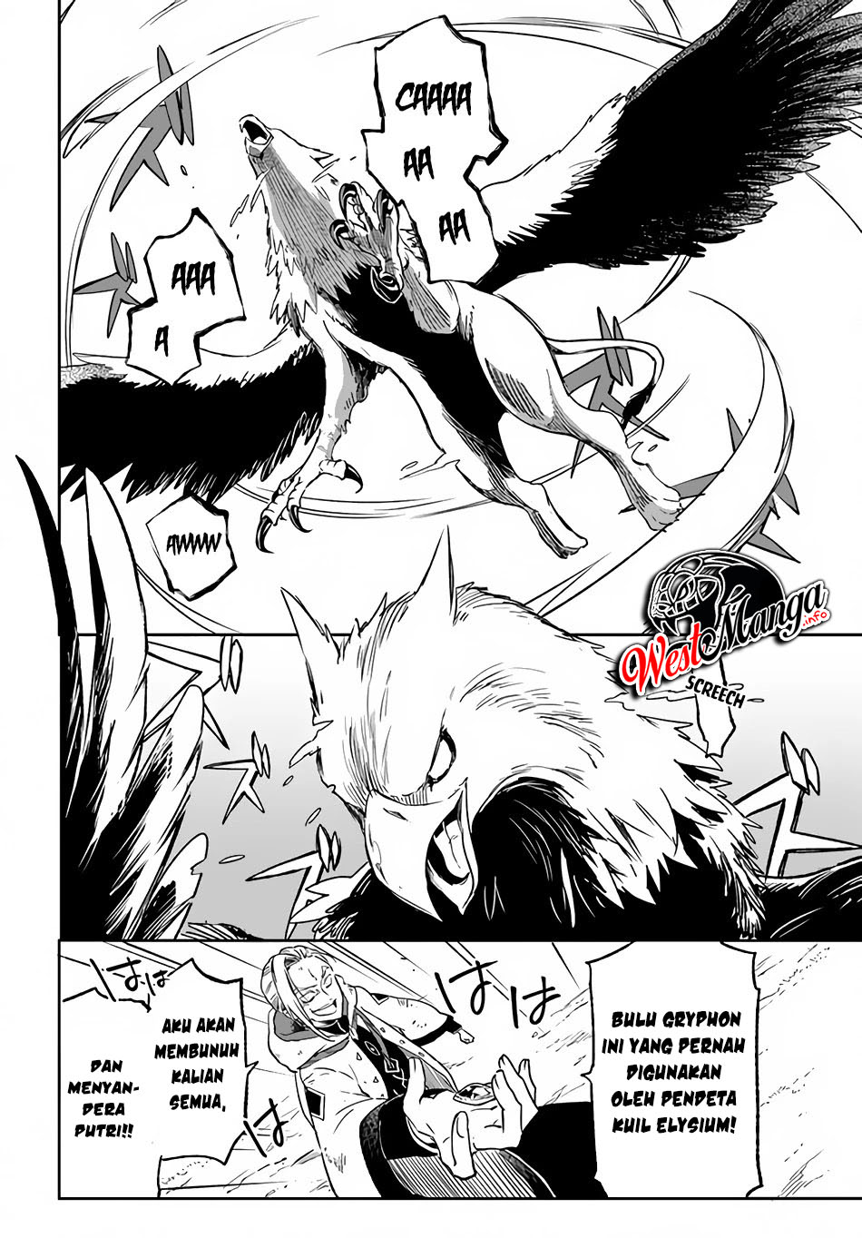 Henkyou Gurashi No Maou Tensei Shite Saikyou No Majutsushi Ni Naru %e3%80%9caisarenagara Nariagaru Moto Mao Wa Ningen O Shiritai%e3%80%9c Chapter 11 Halaman 21