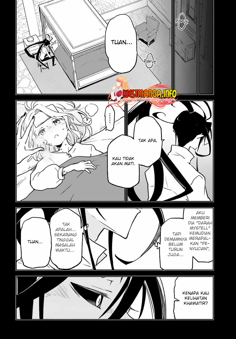 Henkyou Gurashi No Maou Tensei Shite Saikyou No Majutsushi Ni Naru %e3%80%9caisarenagara Nariagaru Moto Mao Wa Ningen O Shiritai%e3%80%9c Chapter 14 Halaman 19