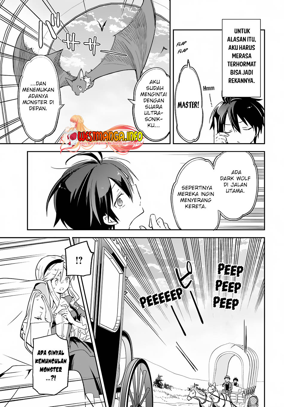 Henkyou Gurashi No Maou Tensei Shite Saikyou No Majutsushi Ni Naru %e3%80%9caisarenagara Nariagaru Moto Mao Wa Ningen O Shiritai%e3%80%9c Chapter 16 Halaman 21