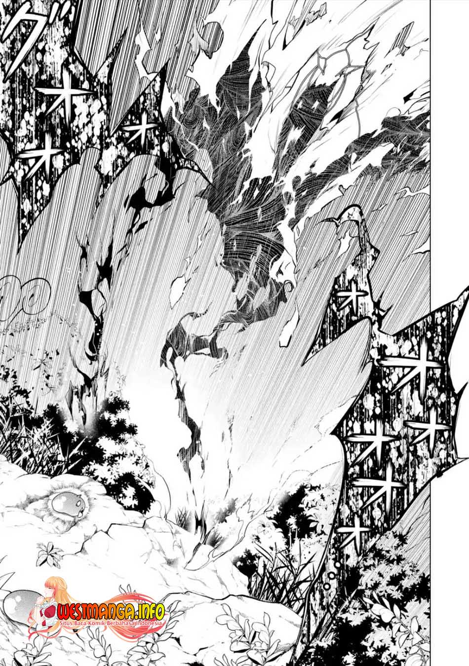 Tensei Kenja No Isekai Raifu Chapter 46.3 Halaman 13