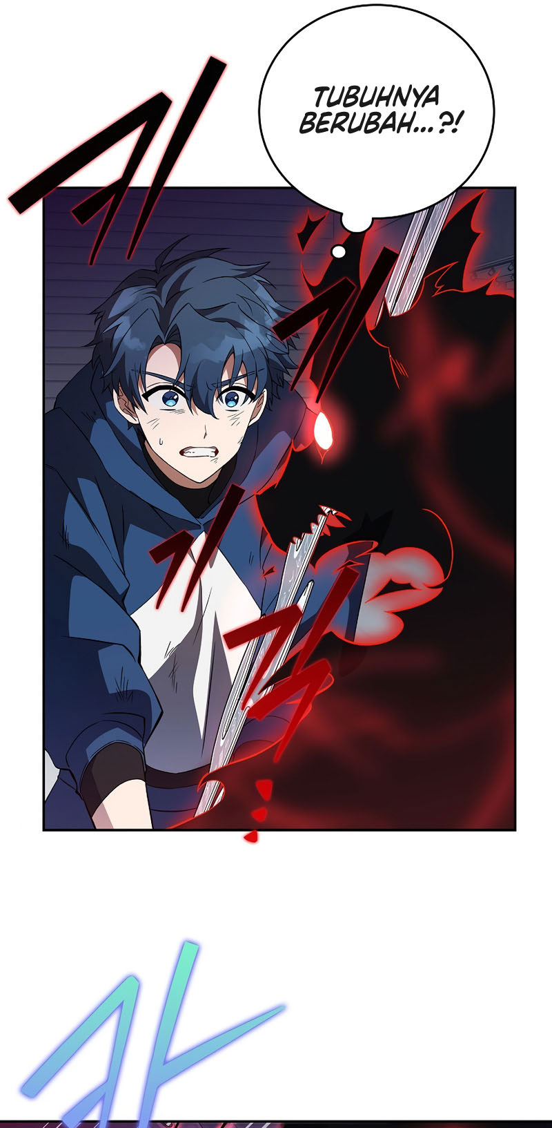 The Novels Extra Remake Chapter 10 Halaman 30
