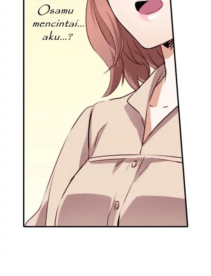 50kg Cinderella Chapter 7 Halaman 32