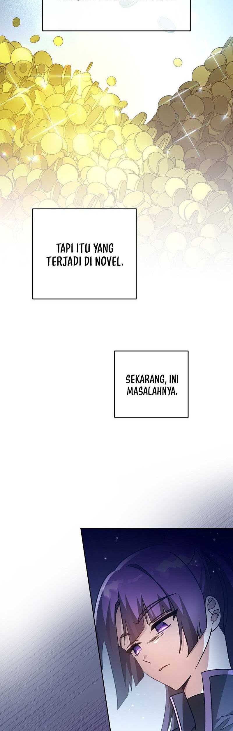 The Novels Extra Remake Chapter 37 Halaman 23