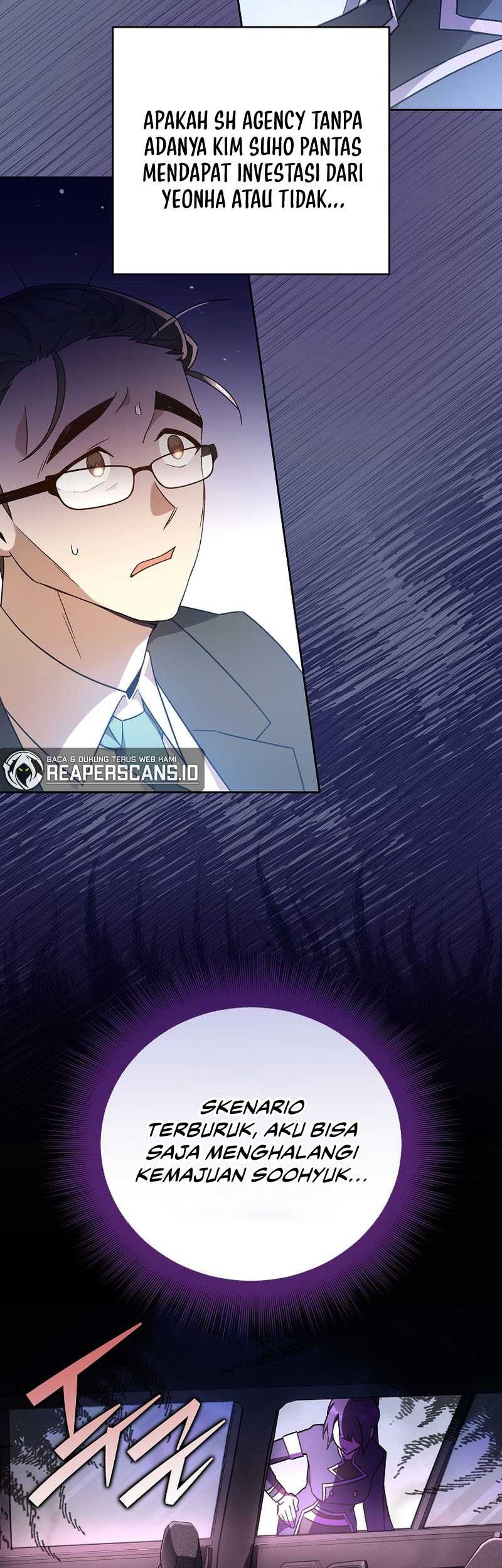 The Novels Extra Remake Chapter 37 Halaman 24