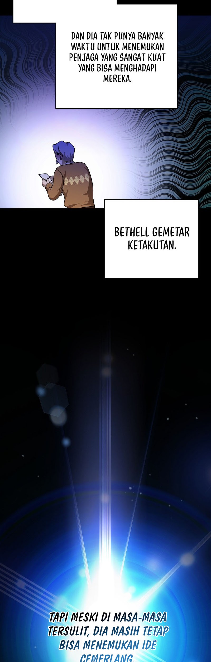 The Novels Extra Remake Chapter 38 Halaman 31