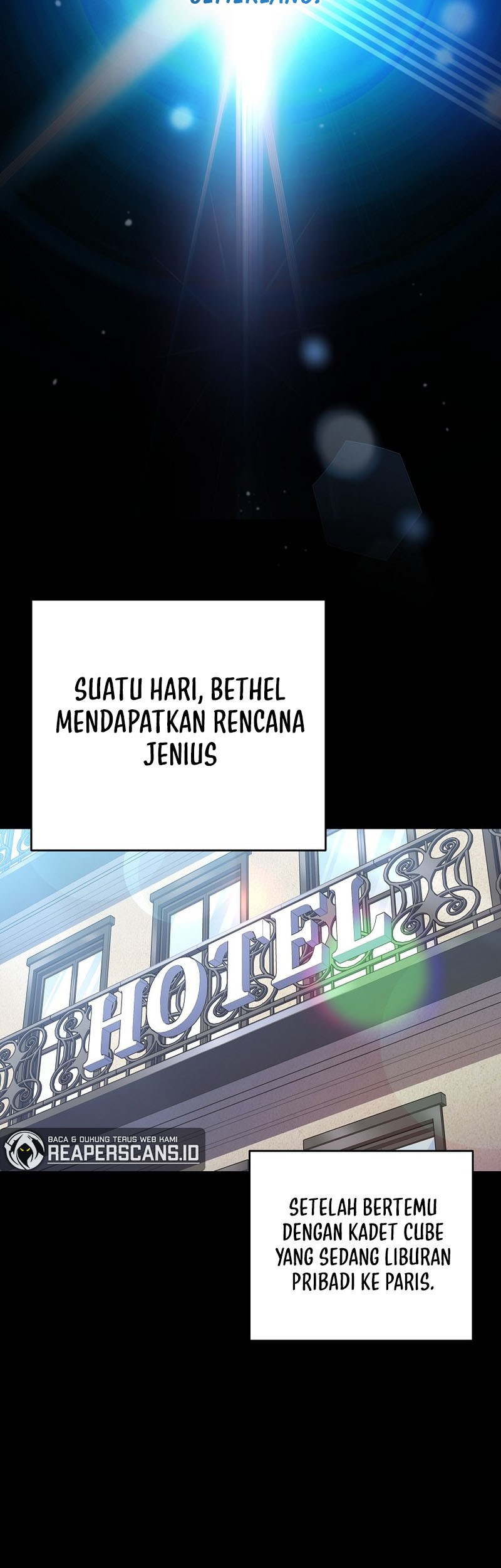 The Novels Extra Remake Chapter 38 Halaman 32