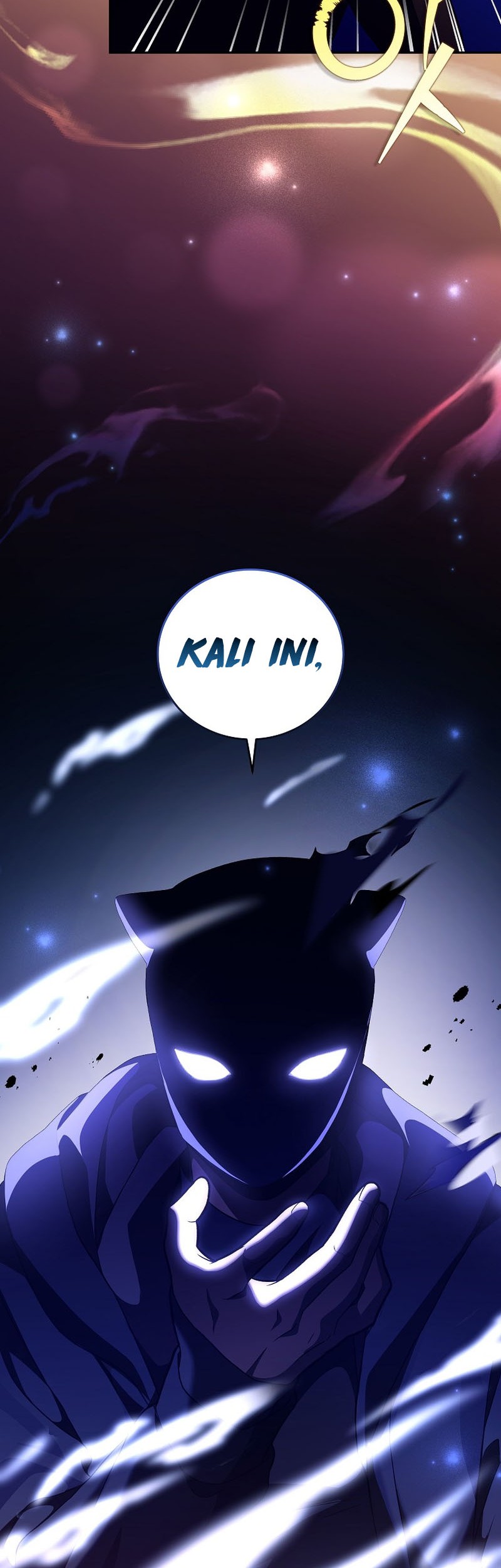 The Novels Extra Remake Chapter 40 Halaman 27