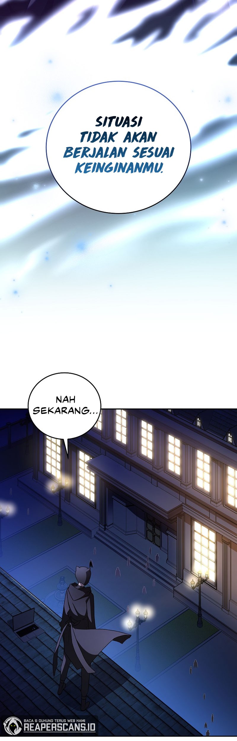 The Novels Extra Remake Chapter 40 Halaman 28