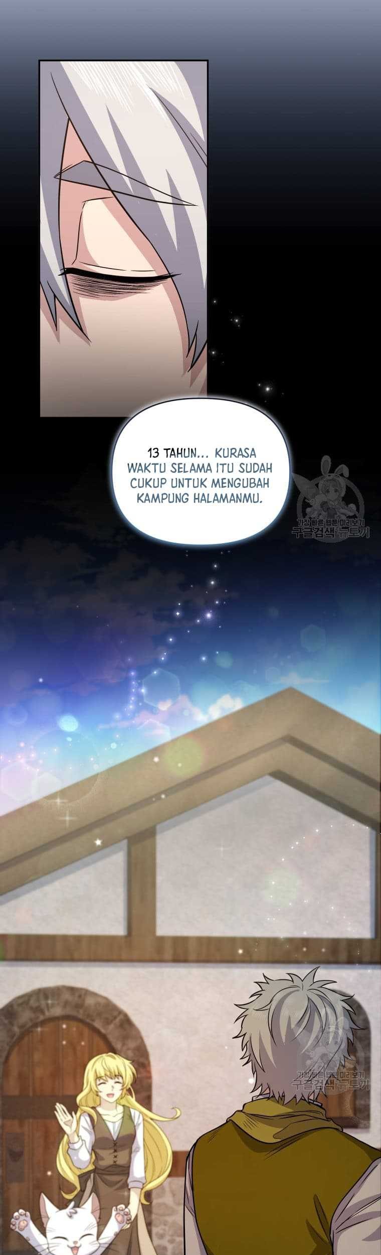 Bizarre Restaurant Chapter 10 Halaman 31