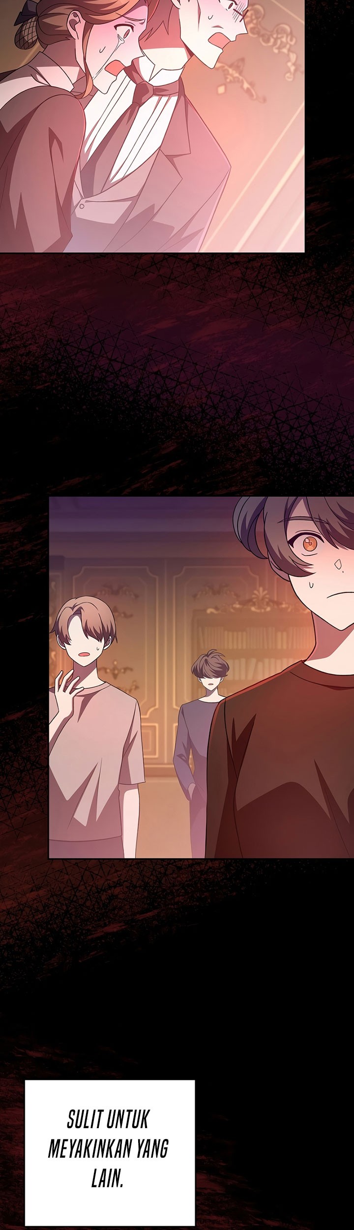 The Novels Extra Remake Chapter 44 Halaman 38