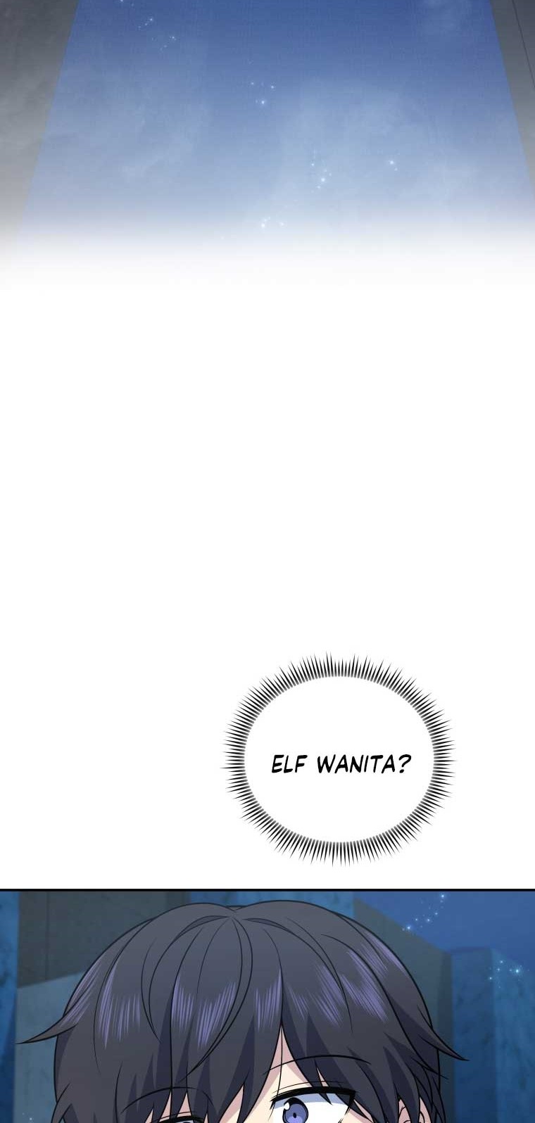 Bizarre Restaurant Chapter 20 Halaman 30