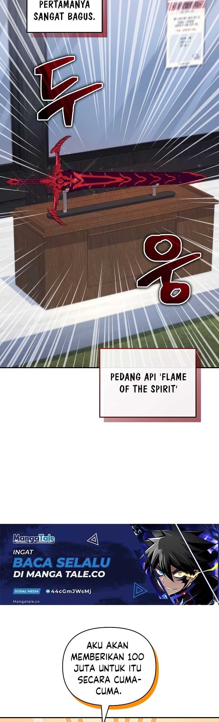 Bizarre Restaurant Chapter 22 Halaman 42