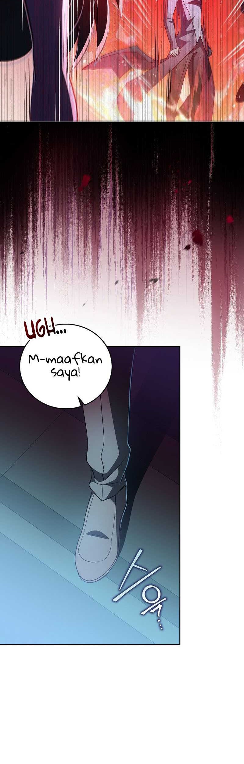 The Novels Extra Remake Chapter 45 Halaman 25