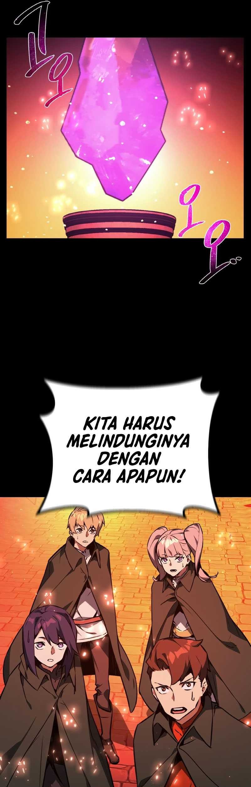 The Games Greatest Troll Chapter 11 Halaman 38