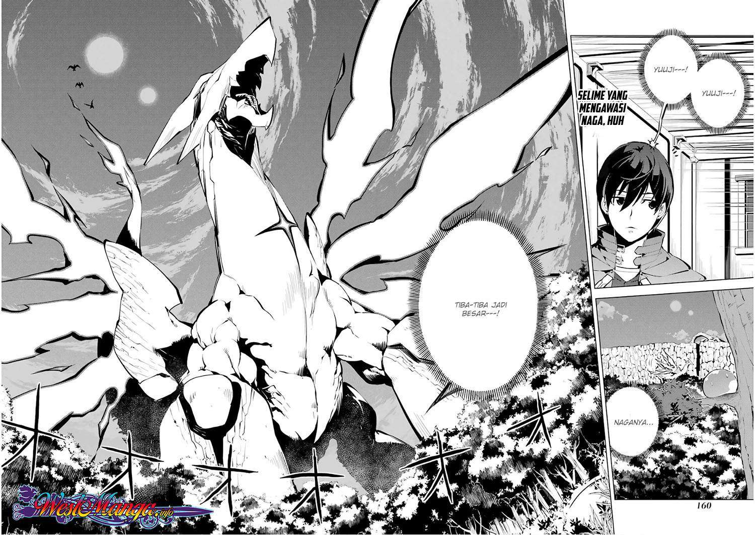 Tensei Kenja No Isekai Life Daini No Shokugyou O Ete Sekai Saikyou Ni Narimashita Chapter 9.2 Halaman 17