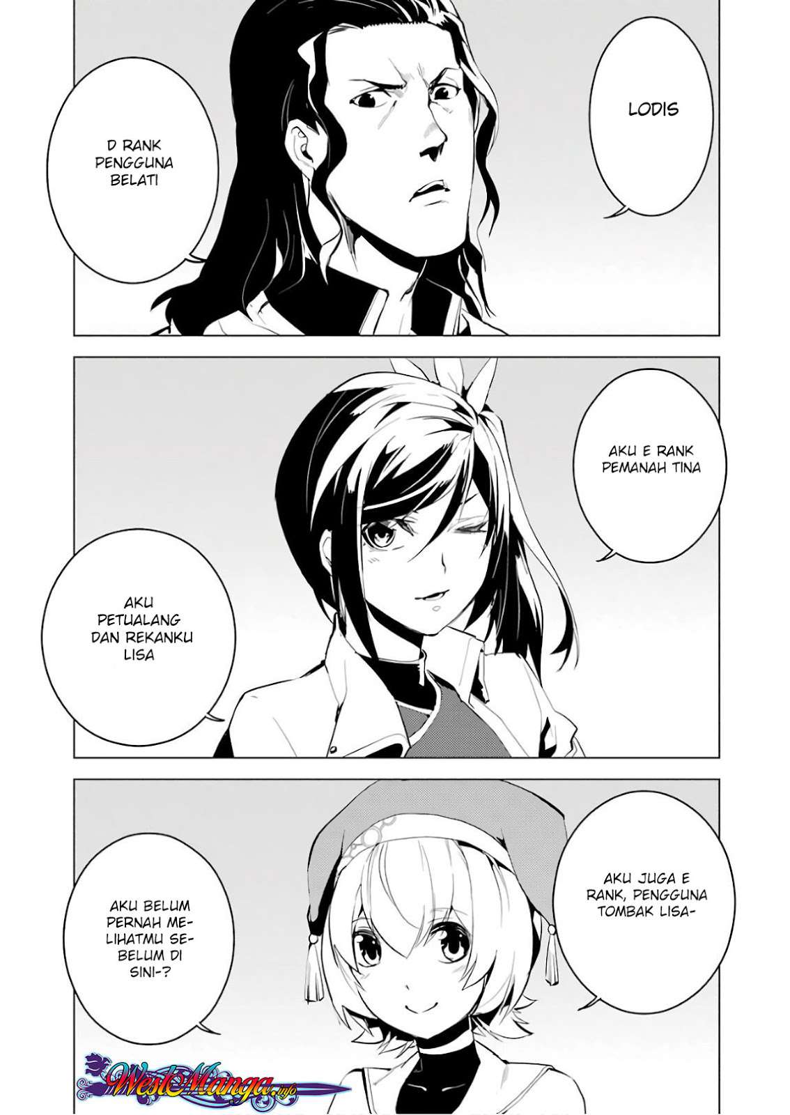 Tensei Kenja No Isekai Life Daini No Shokugyou O Ete Sekai Saikyou Ni Narimashita Chapter 7.2 Halaman 19