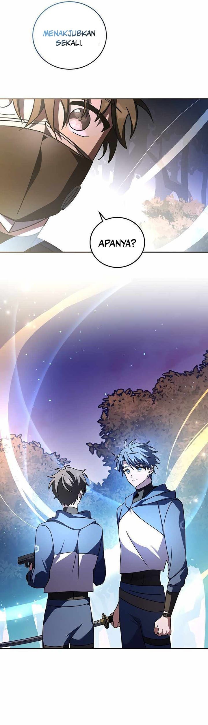 The Novels Extra Remake Chapter 58 Halaman 38
