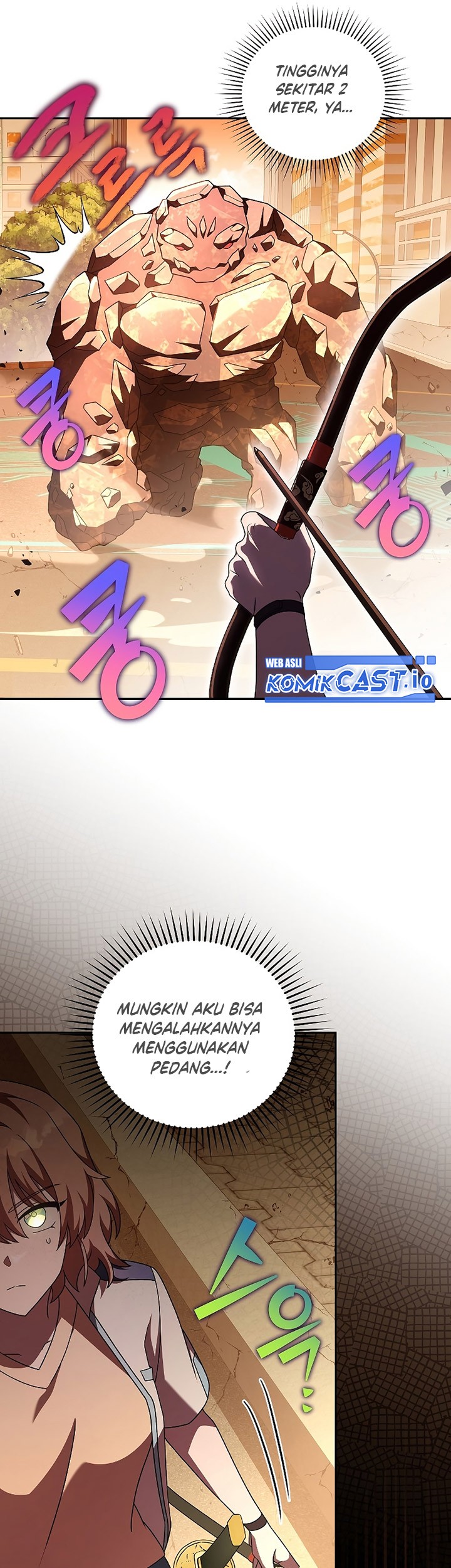 The Novels Extra Remake Chapter 62 Halaman 40