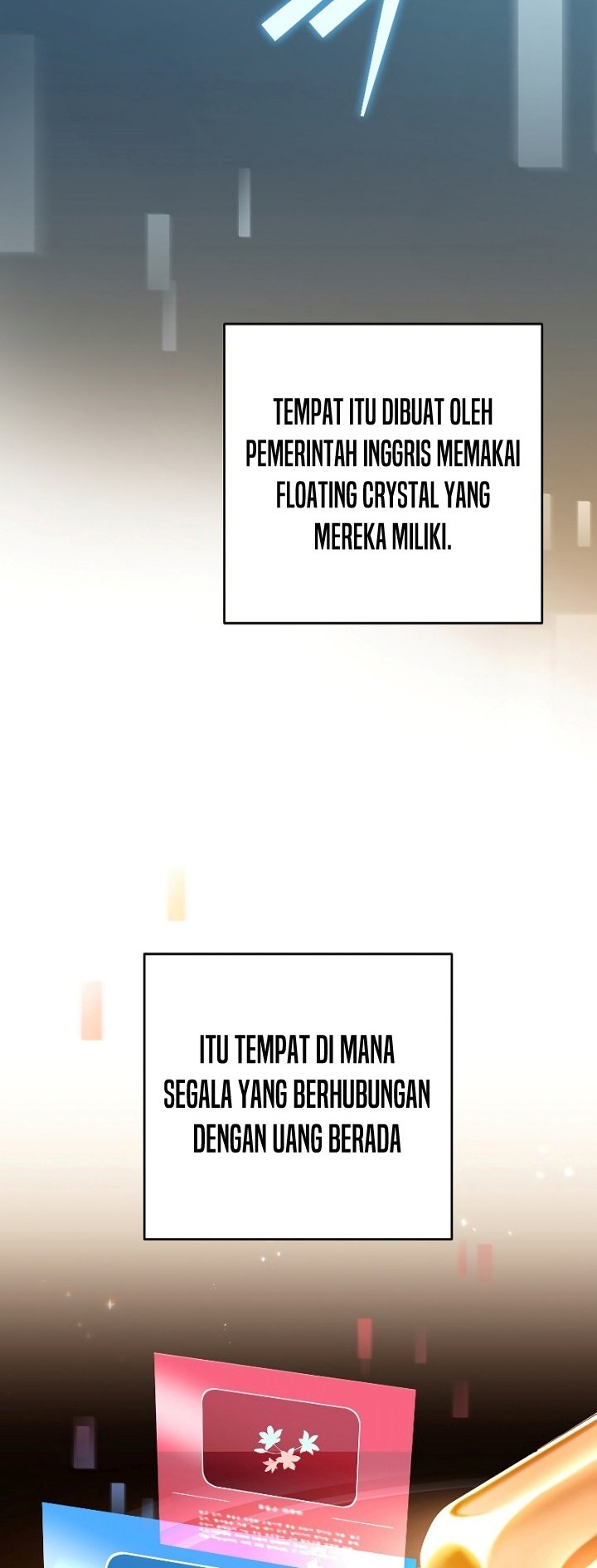 The Novels Extra Remake Chapter 64 Halaman 33