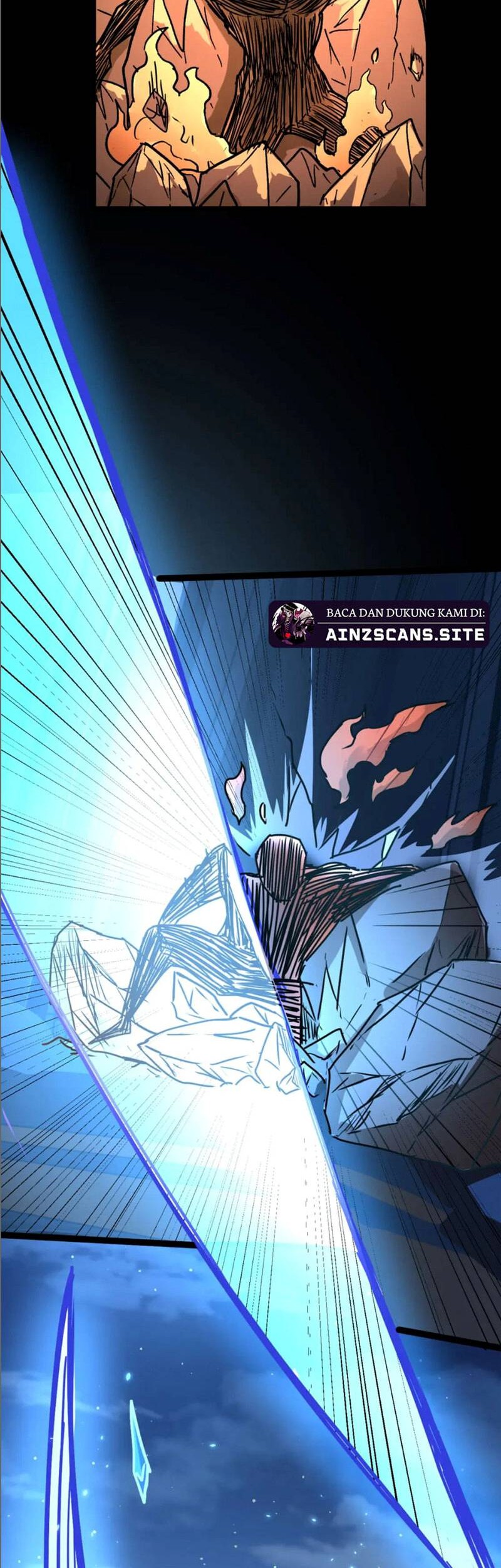 Apex Future Martial Arts Chapter 36 Halaman 32