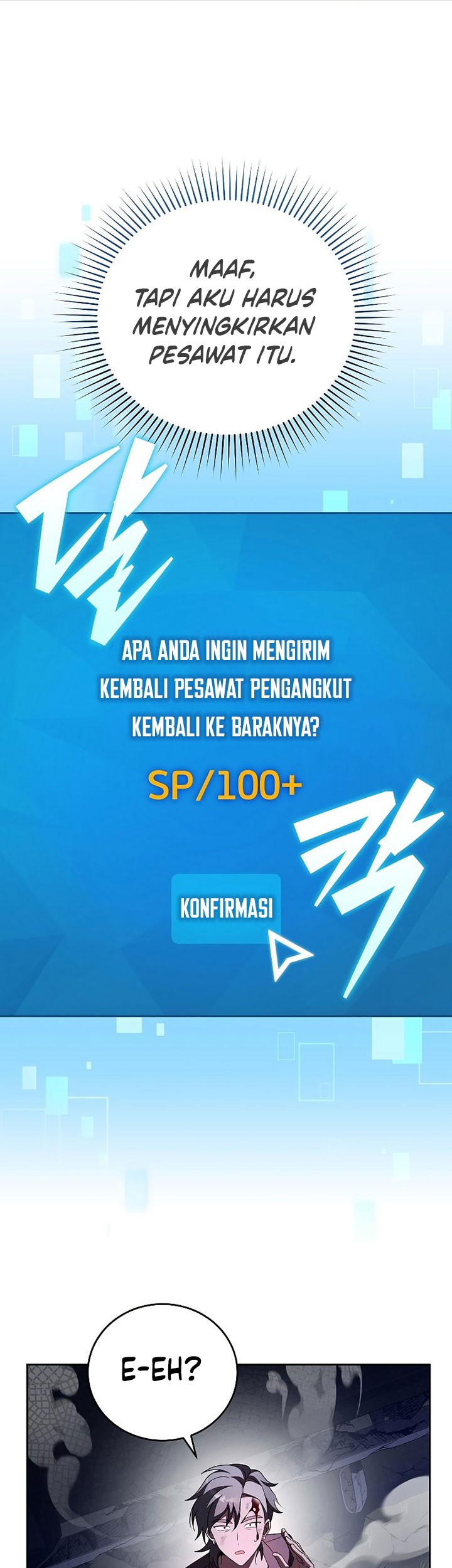 The Novels Extra Remake Chapter 68 Halaman 36