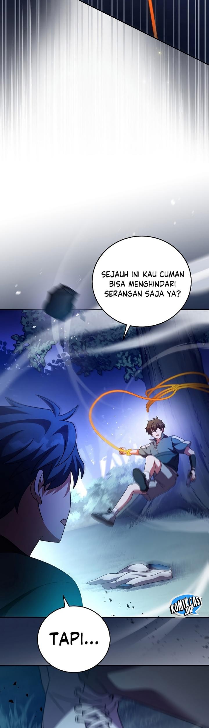 The Novels Extra Remake Chapter 73 Halaman 55