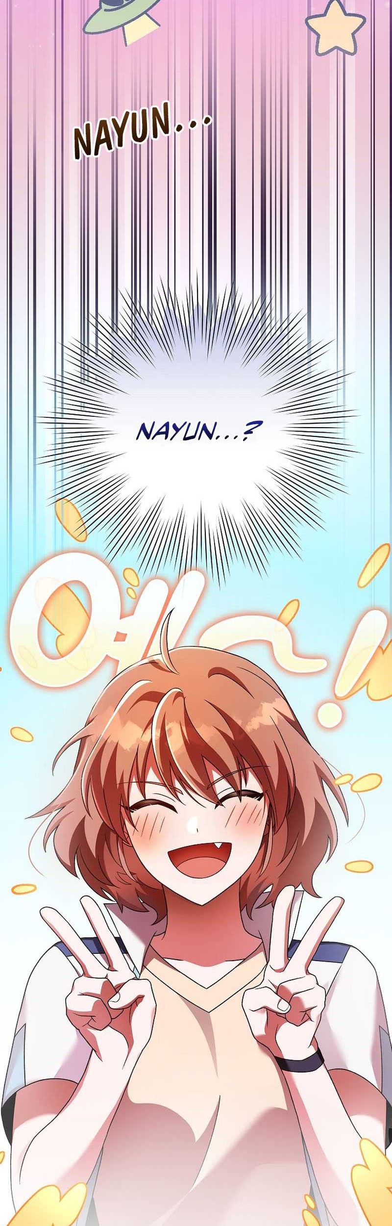 The Novels Extra Remake Chapter 75 Halaman 34