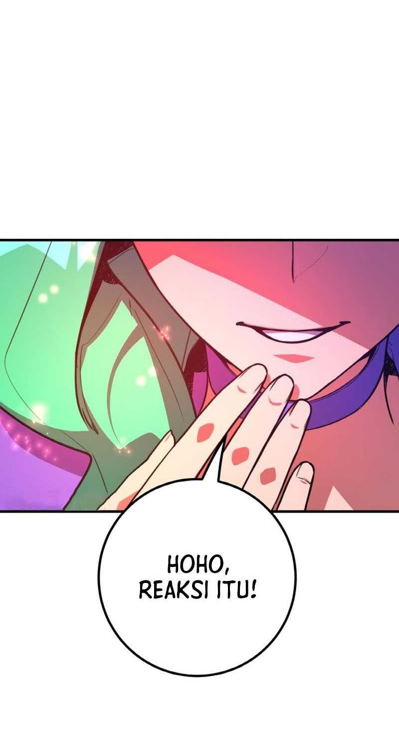 The Games Greatest Troll Chapter 43 Halaman 36