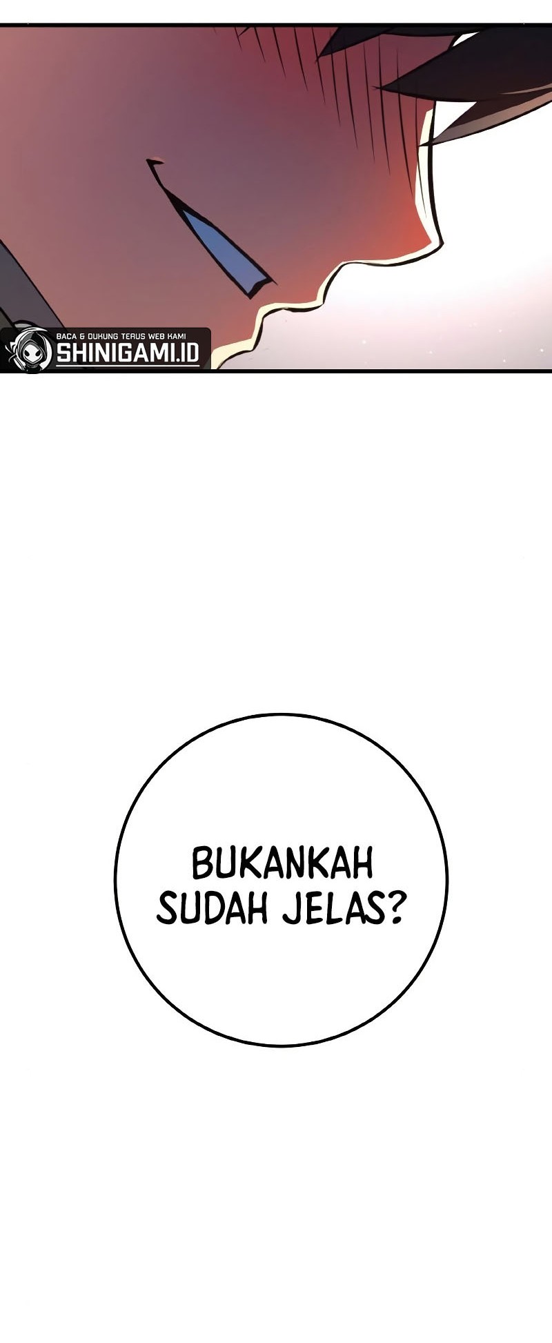 The Games Greatest Troll Chapter 27 Halaman 30