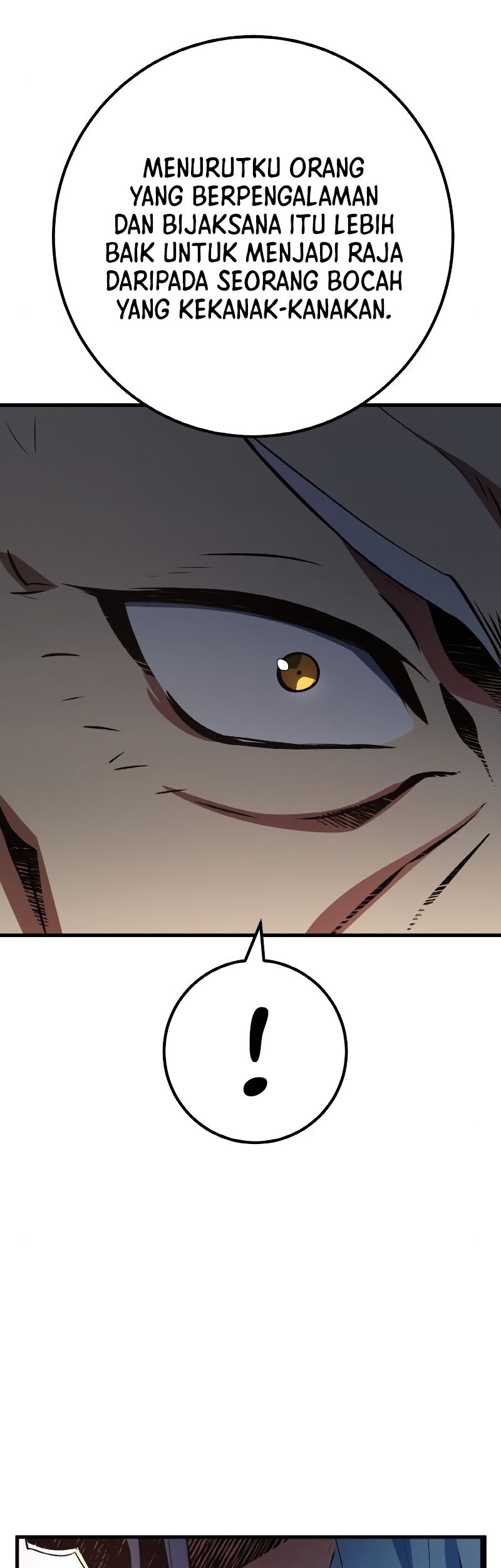 The Games Greatest Troll Chapter 27 Halaman 31