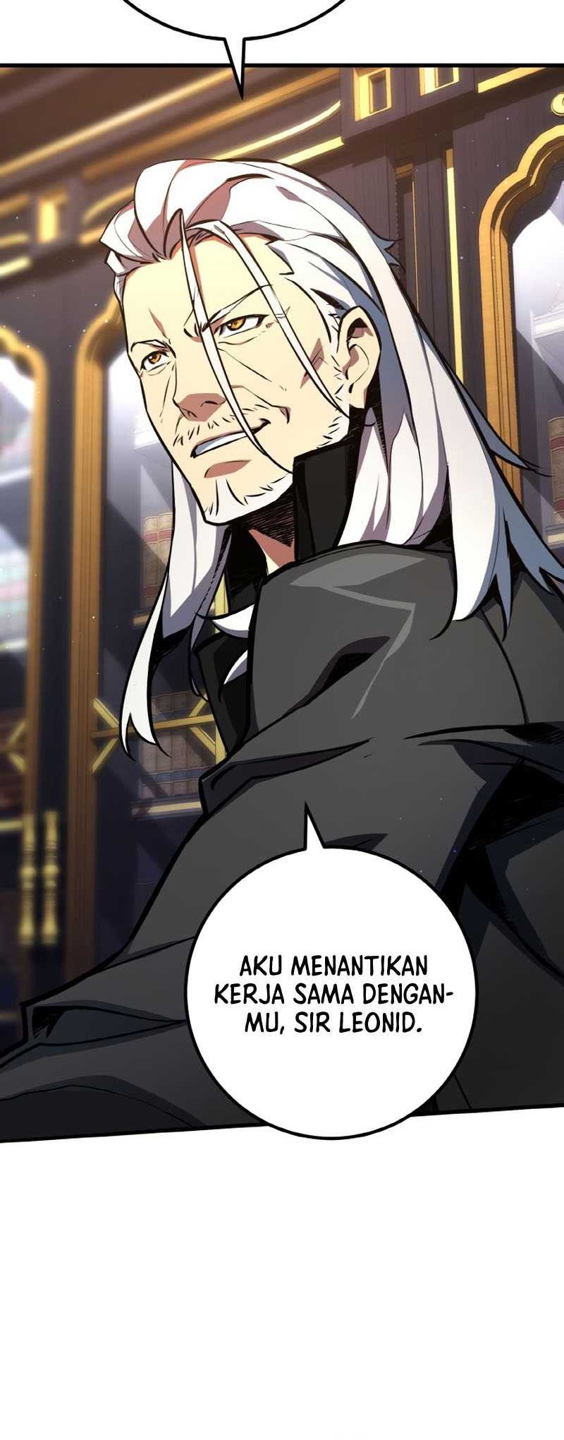 The Games Greatest Troll Chapter 26 Halaman 37