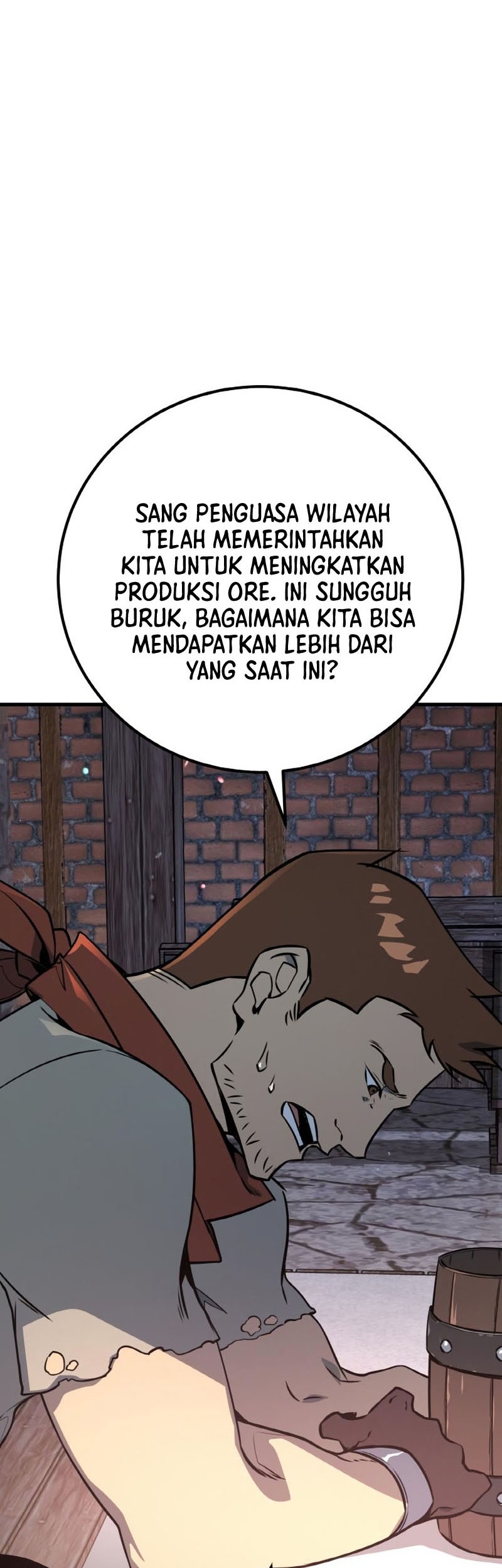 The Games Greatest Troll Chapter 14 Halaman 42