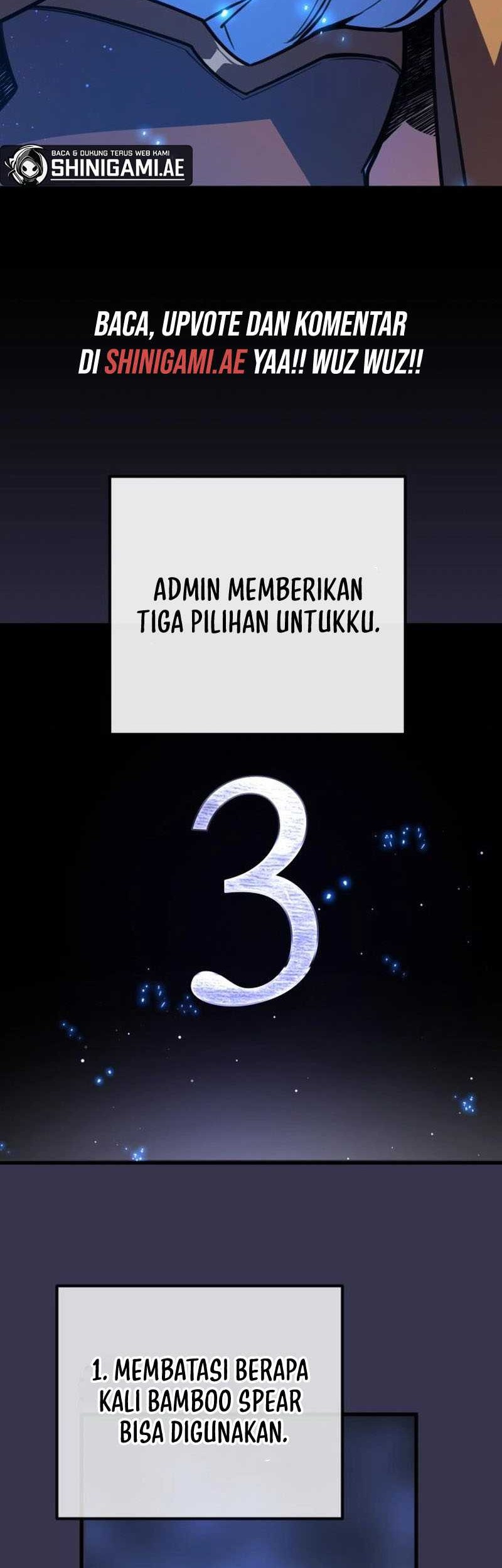 The Games Greatest Troll Chapter 52 Halaman 50