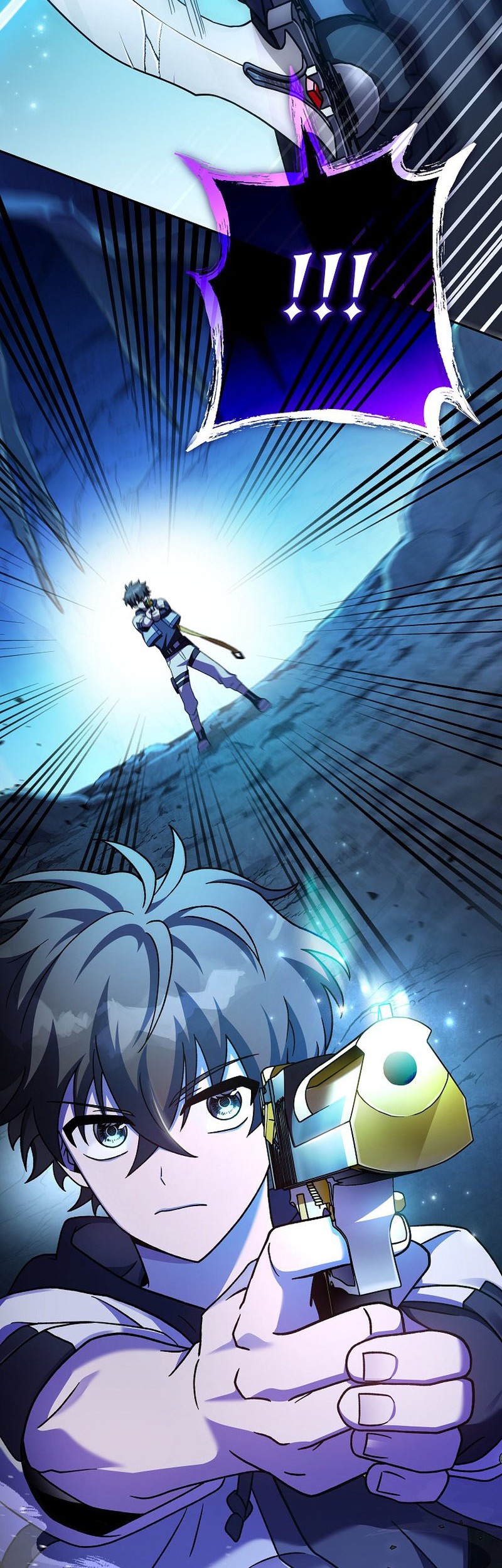The Novels Extra Remake Chapter 80 Halaman 31